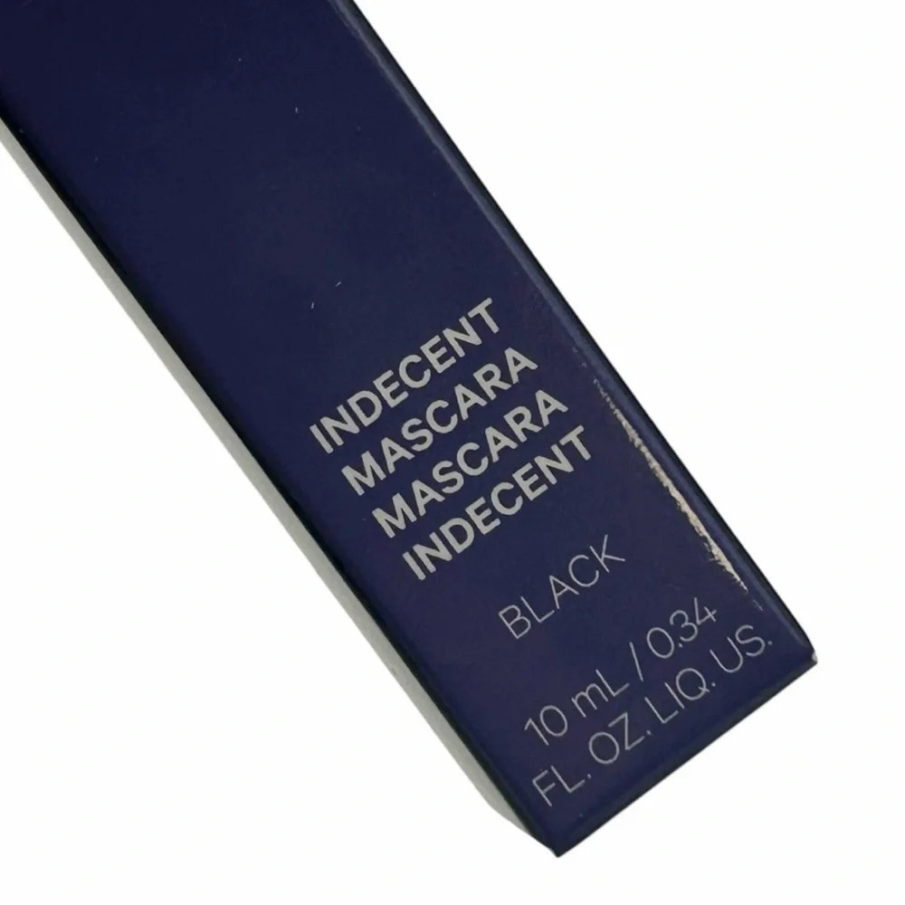 Kevyn Aucoin Indecent Mascara - Black New - Picture 2 of 6